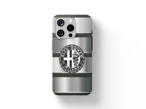 Alfa Romeo Protection Smartphone Solide Professionnelle